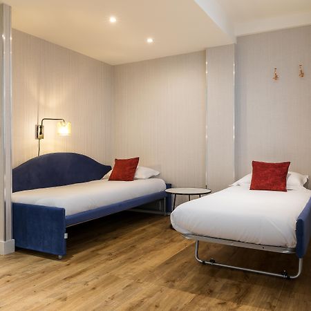 Cadet Residence Párizs Kültér fotó