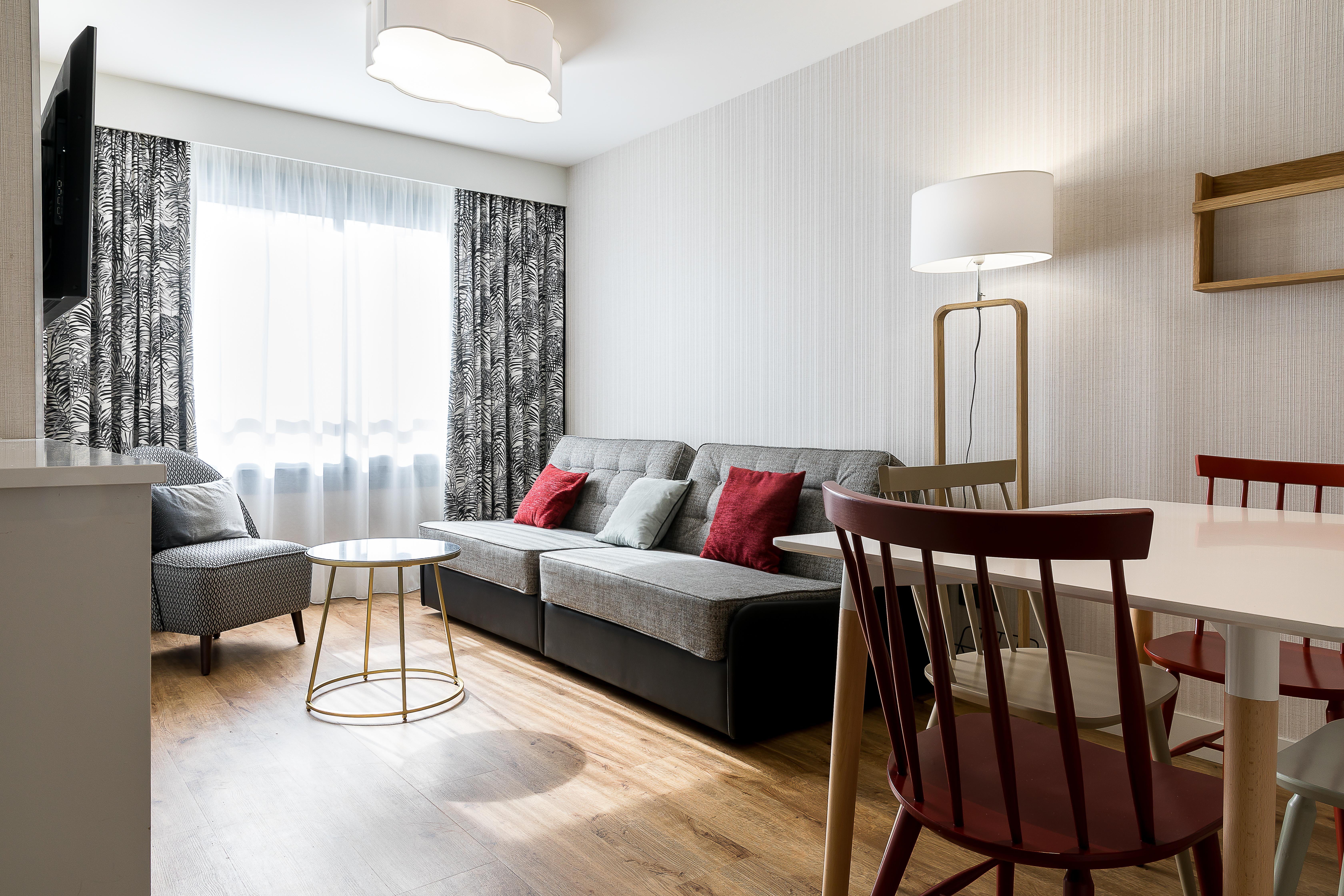 Cadet Residence Párizs Kültér fotó