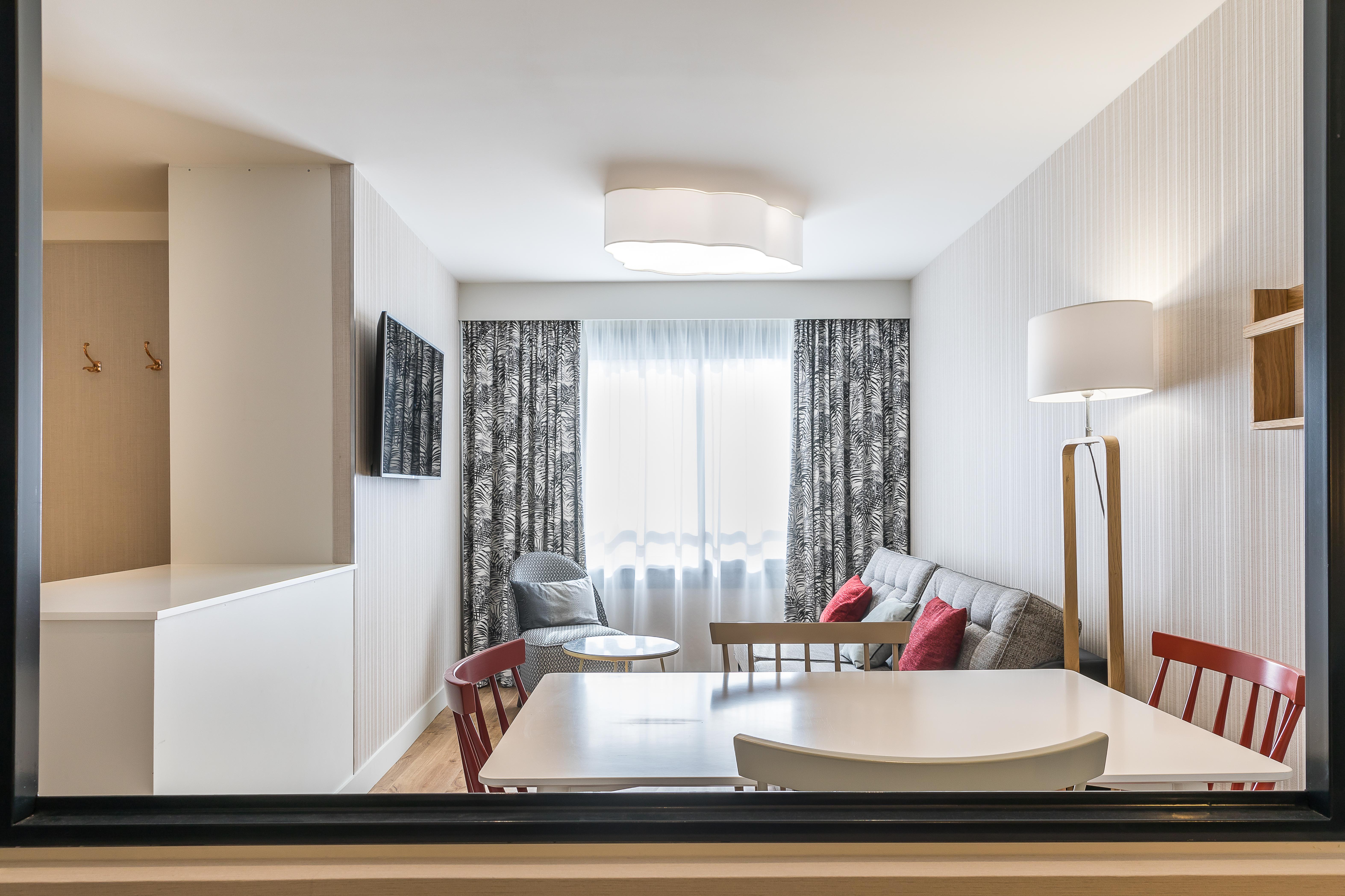 Cadet Residence Párizs Kültér fotó