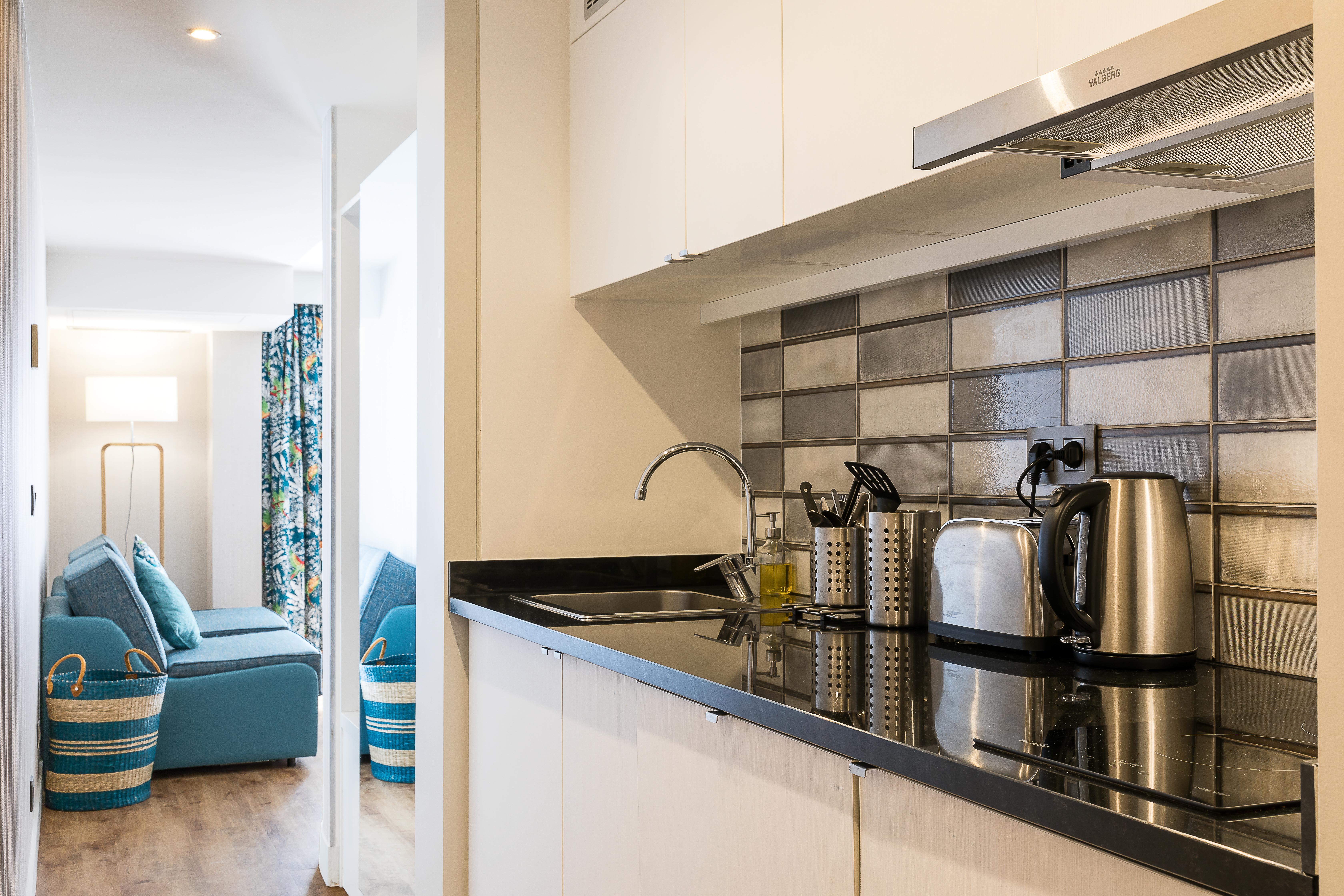 Cadet Residence Párizs Kültér fotó