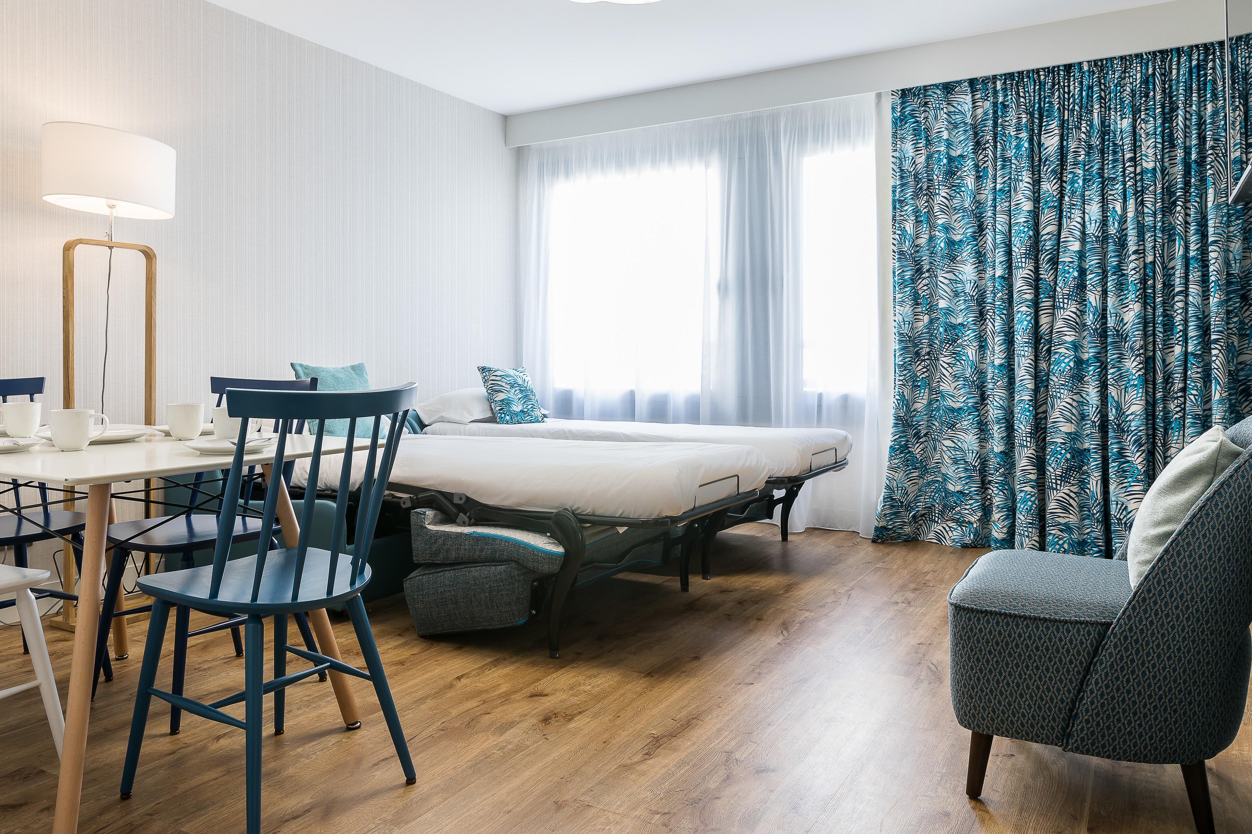 Cadet Residence Párizs Kültér fotó