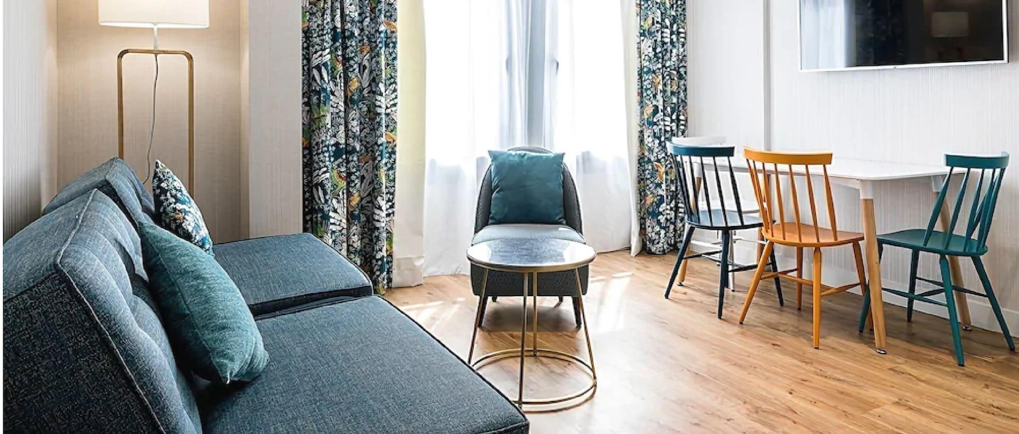 Cadet Residence Párizs Kültér fotó