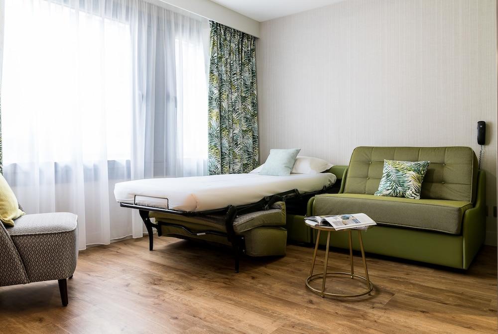 Cadet Residence Párizs Kültér fotó