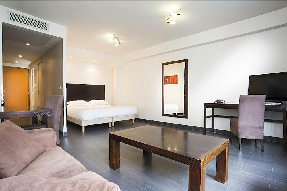 Cadet Residence Párizs Kültér fotó