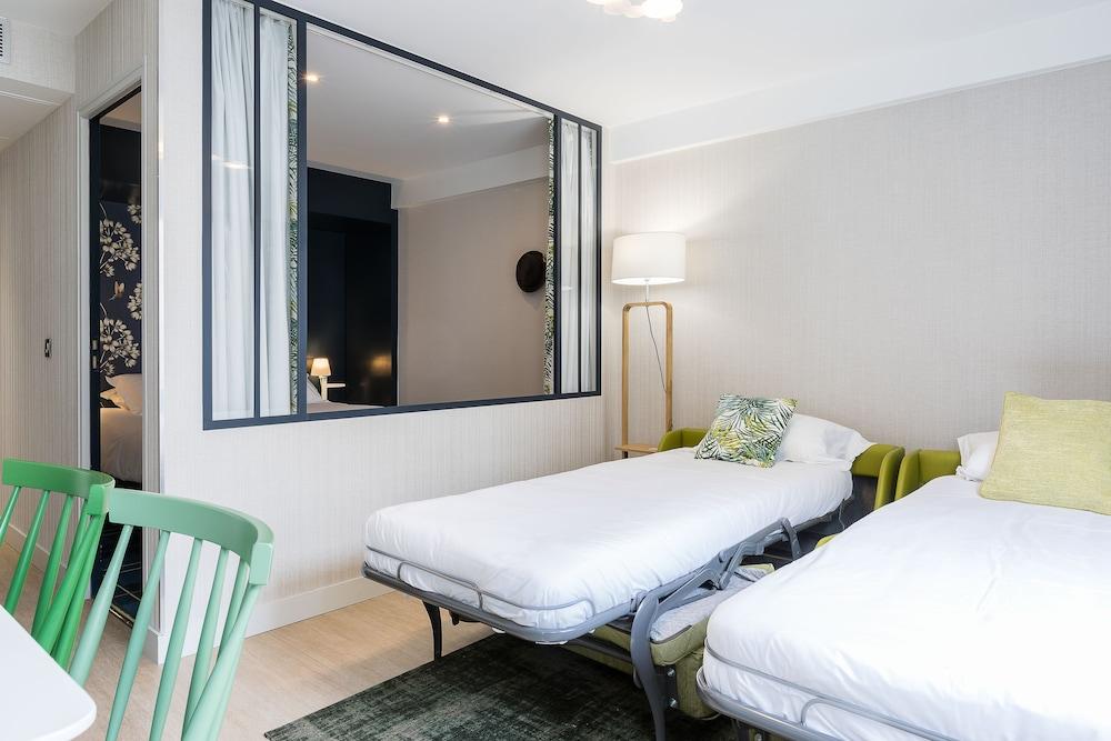 Cadet Residence Párizs Kültér fotó