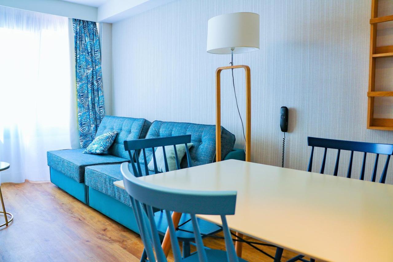Cadet Residence Párizs Kültér fotó